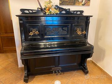 Pianoforte