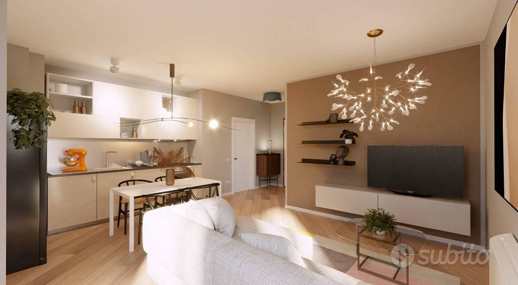 Appartamento – Bologna, L'Oca, Quartiere Navile - Vista 2