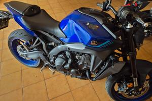 Yamaha MT-09 - 2025