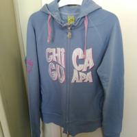 Felpa PUERCO ESPIN tg M