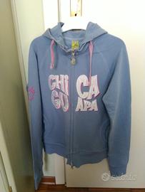 Felpa PUERCO ESPIN tg M