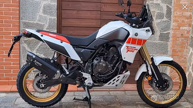 TENERE 700 RALLY