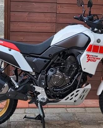 TENERE 700 RALLY