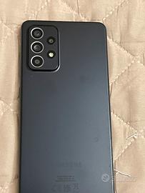 Samsung a52s