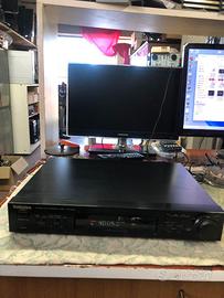 Technics ST-X302L Stereo Synthesizer Tuner