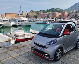 Smart 451 fortwo