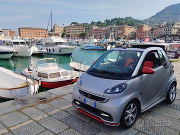 Smart 451 fortwo