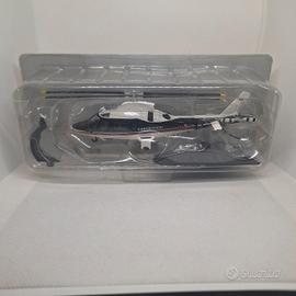 Modellino Elicottero Carabinieri