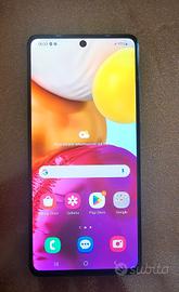 Samsung Galaxy A71 128GB