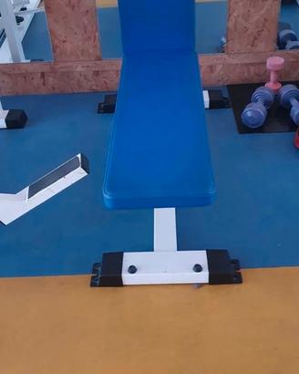Palestra completa