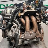 MOTORE Toyota Celica 3SGTE