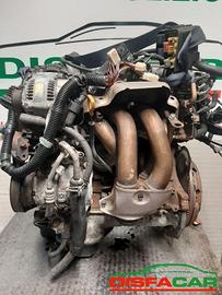 MOTORE Toyota Celica 3SGTE