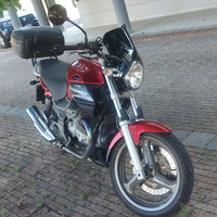 Moto guzzi Breva 750