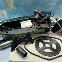 Monopattino Uber Scoot S 300 ricambi