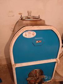 botte in cemento 5,5 hl