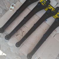 Puntone posteriore suzuki jimny dal 1998 al 2019