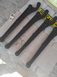 Puntone posteriore suzuki jimny dal 1998 al 2019