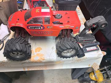 Traxxas 1-8