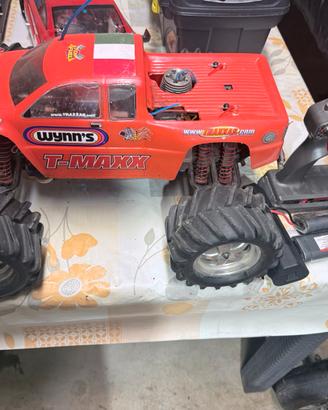 Traxxas 1-8
