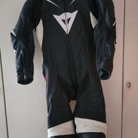 Tuta Laguna Seca Evo Lady