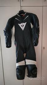 Tuta Laguna Seca Evo Lady