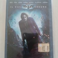 Dvd: Il Cavaliere Oscuro (Edizione speciale DVD)