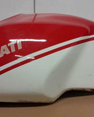 Serbatoio Ducati Monster 600 750 900 1993