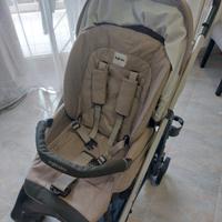 tris inglesina zippy pro