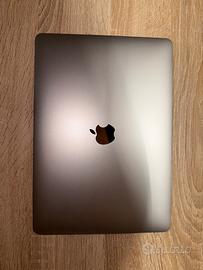 Macbook Air 2018