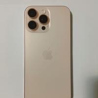 iPhone 16 Pro Max 256 gb