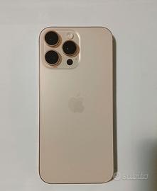 iPhone 16 Pro Max 256 gb