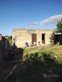Villa o villino - Grammichele