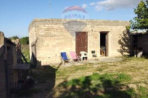 Villa o villino - Grammichele