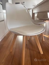 Sedie tommasucci