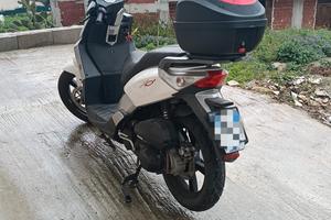 Scooter Garelli Xò150cc- 2021-2700km