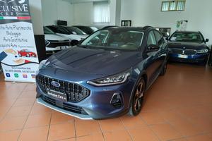 FORD Focus 1.0 EcoBoost Hybr.125 5p. Act.Des.