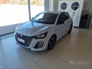 Peugeot 208 EDITION
