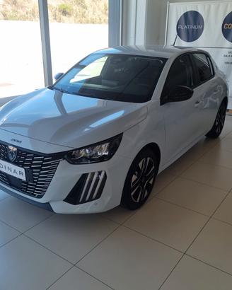 Peugeot 208 EDITION