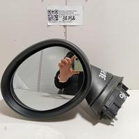 SPECCHIETTO RETROVISORE SINISTRO MINI Clubman Seri