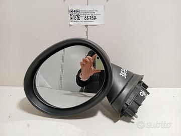 SPECCHIETTO RETROVISORE SINISTRO MINI Clubman Seri