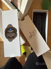 Samsung Galaxy Watch8 44mm WI-FI + LTE 16GB WearOS