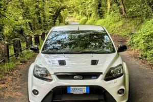 Focus rs nk2