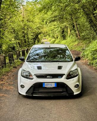 Focus rs nk2