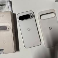 Google pixel 9 pro XL