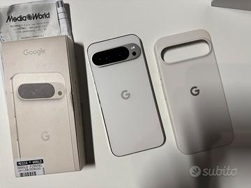 Google pixel 9 pro XL