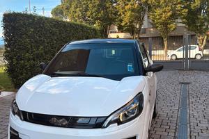 microcar ligier 