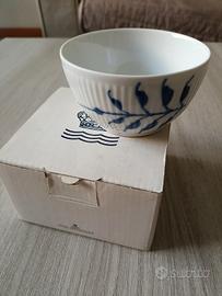 Ciotola Royal Copenhagen Blue Fluted Mega 15 cm - 