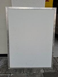 Botola per cartongesso 60x80