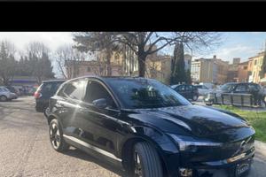 Volvo EX30 Cross Country SINGLE PLUS #9849