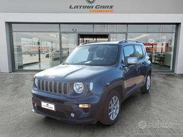 Jeep Renegade 1.0 t3 Limited 2wd TELECAM e CarPlay
